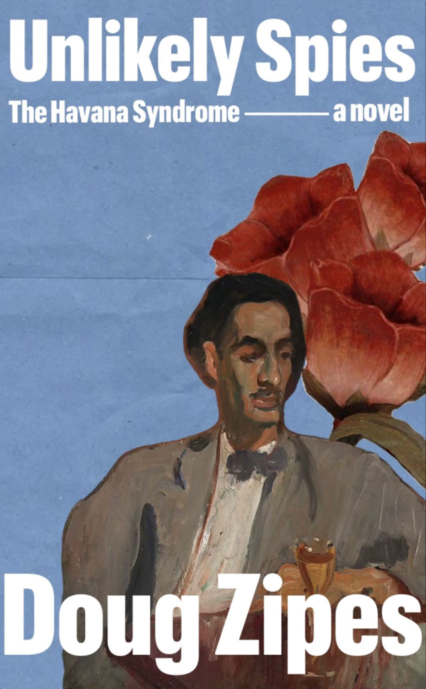 Unlikely Spies Unlikely Spies